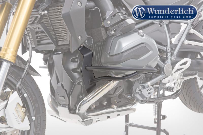 BMW R1200GS Protection - "Sports Style" Engine Crash Bar - Wunderlich