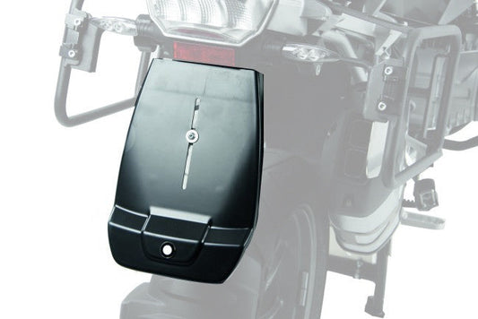 BMW R 1200 GS Extended Fender by Hepco Becker - Bike 'N' Biker