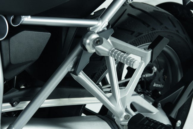 BMW R 1200 GS Jack-up lever Hepco Becker - Bike 'N' Biker