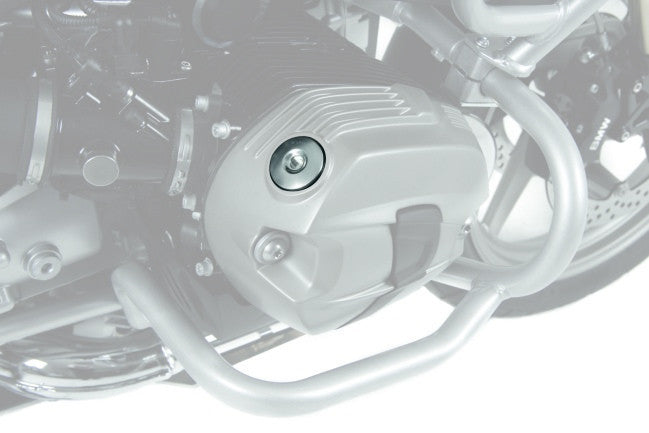 BMW R 1200 GS Oil plug Hepco Becker - Bike 'N' Biker