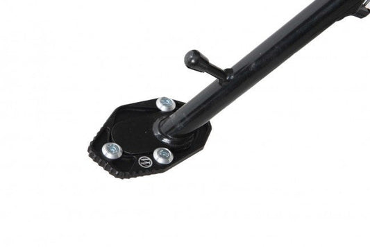 BMW R 1200 GS Side stand enlarger Hepco Becker - Bike 'N' Biker