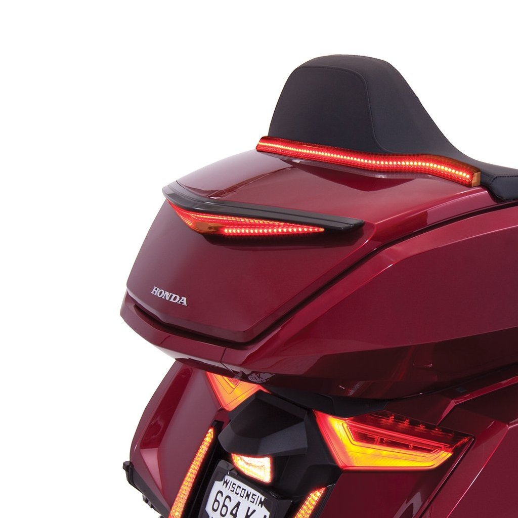 LED Tour Blade® - Honda Goldwing - Ciro Goldstrike