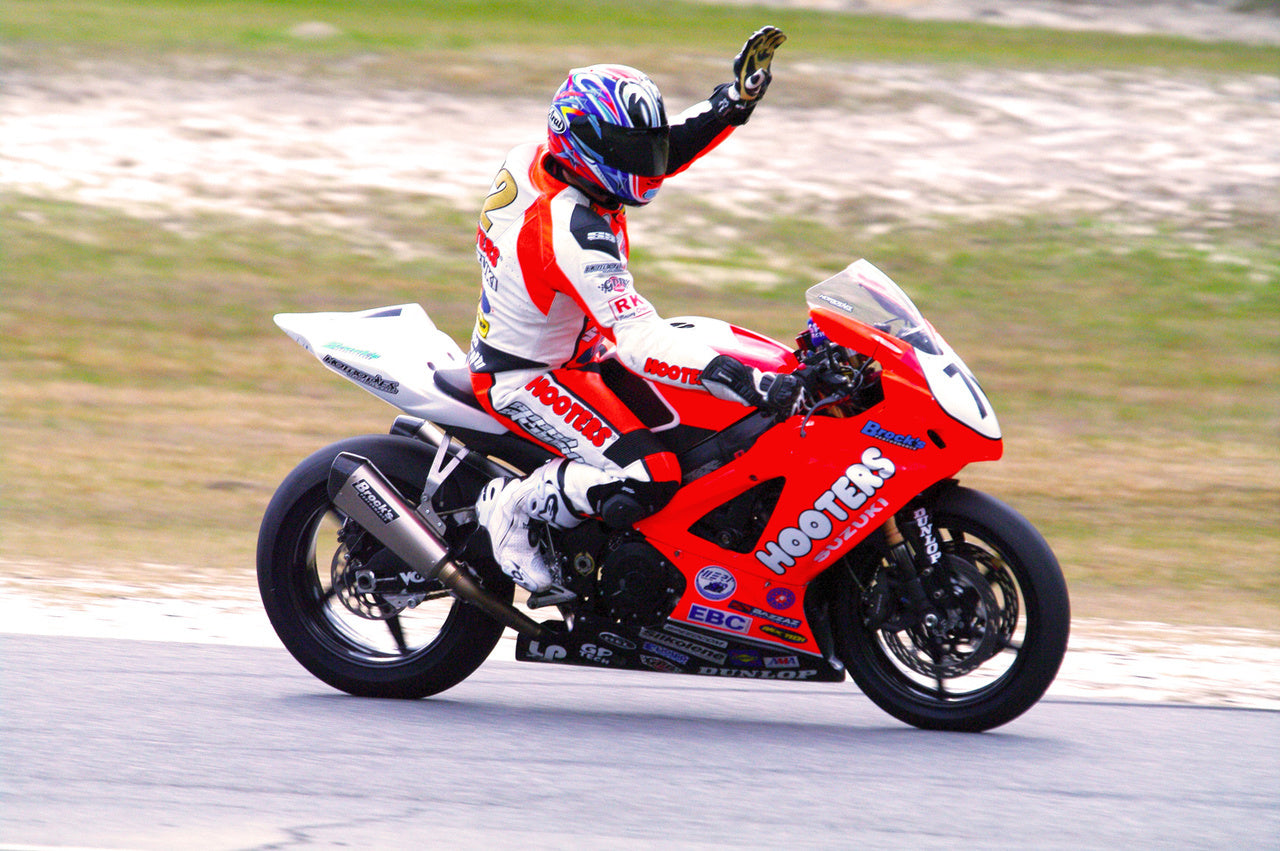 CT Dual Full System w/ 16" Muffler Hayabusa (08-20) - Brock's Performance