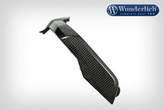 BMW R1200GS Styling - Cover Spark Plug/Injector 'Left' (Carbon)