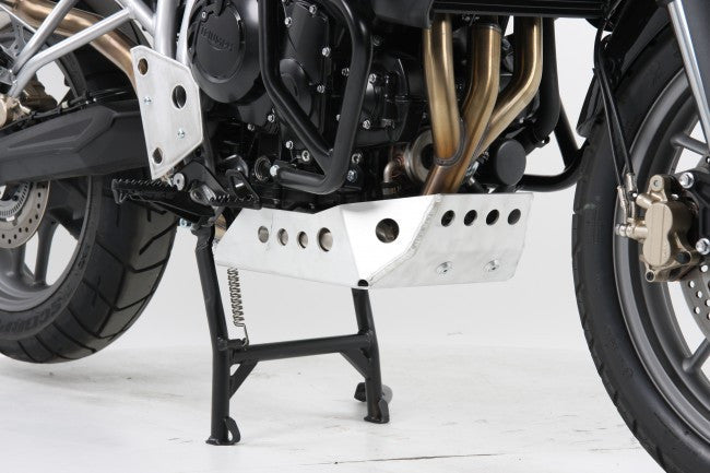 Triumph Tiger 800 XR /X, XR /C, XR Center Stand Hepco Becker - Bike 'N' Biker