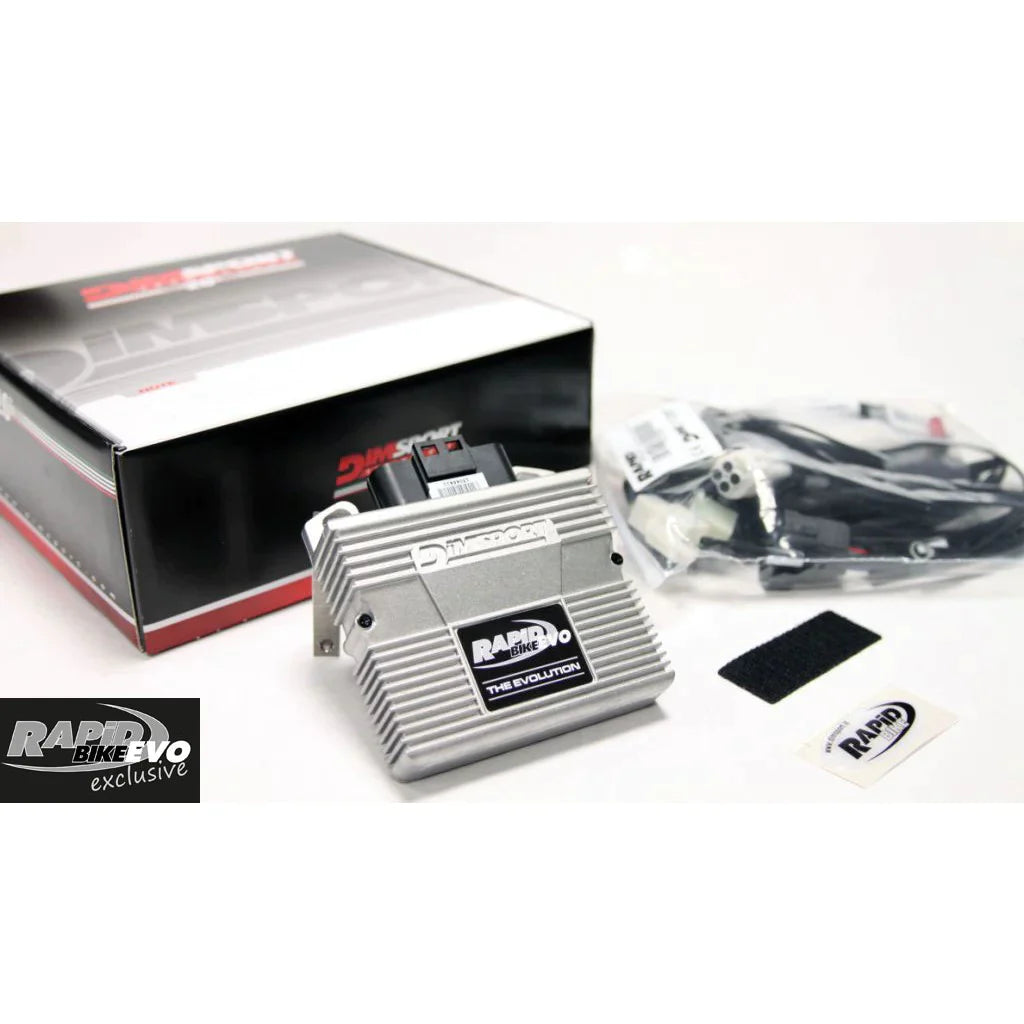 Rapidbike Module - Honda Africa Twin CRF1100L - Rapidbike