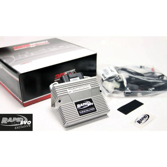 Rapidbike Module - Honda Africa Twin CRF1100L - Rapidbike