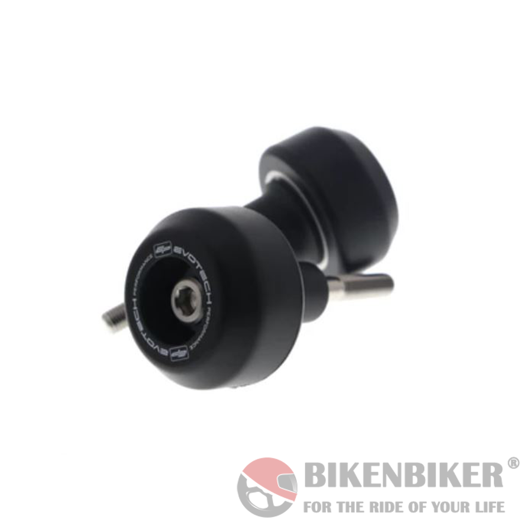 BMW S 1000 RR Crash Bobbins 2019+- Evotech Performance