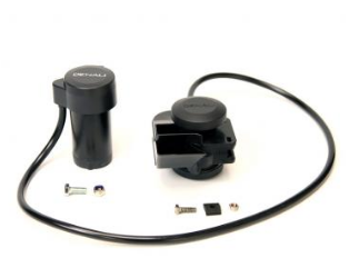 Denali Soundbomb Dual Tone Split Air Horn