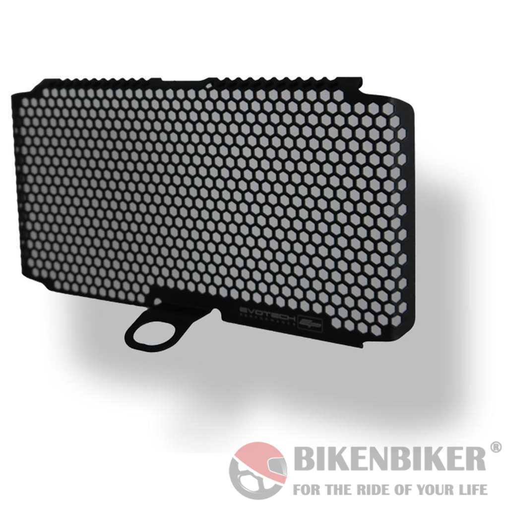 Ducati Multistrada 950 | 1200 Enduro/S | 1260/S Oil Cooler Guard (2017+) - Evotech Performance