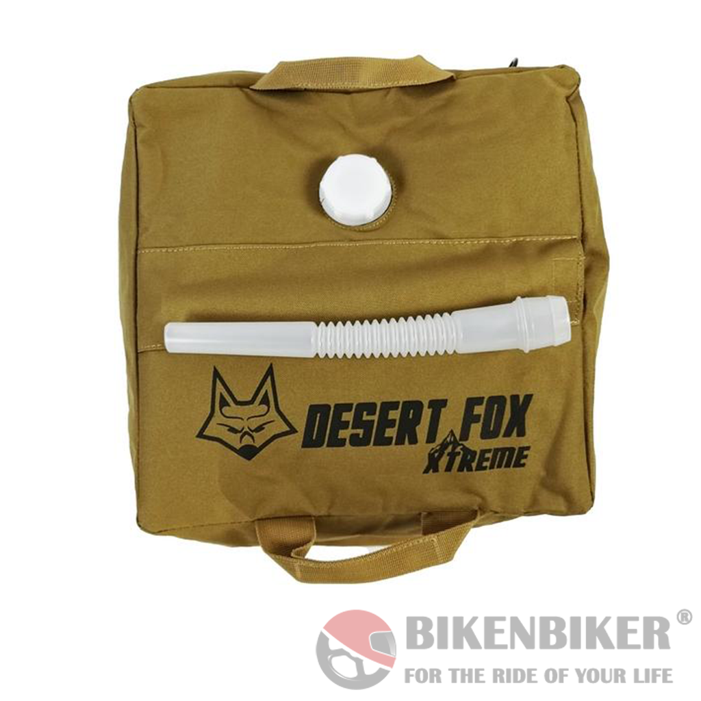 XTREME Fuel Cell - 20 litres - Desert Fox