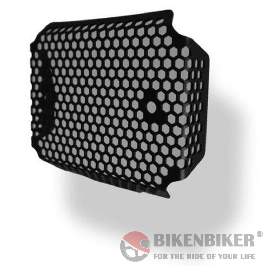 Ducati Monster 797 2017+ Rectifier Guard - Evotech Performance