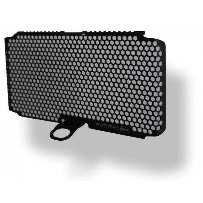 Ducati Multistrada 950 | 1200 Enduro/S | 1260/S Radiator Oil Cooler Guard Set (2015+) - Evotech Performance