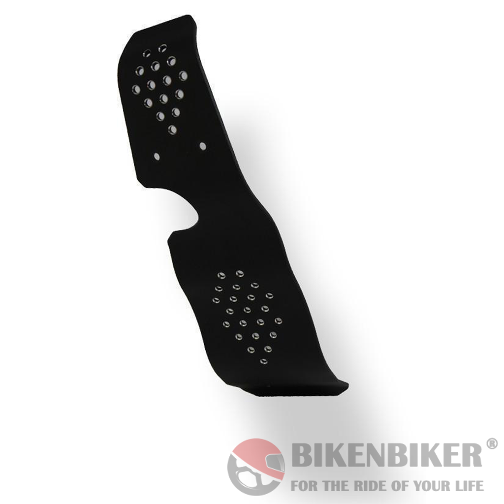 Ducati Monster 797 Engine Protector 2017+ - Evotech Performance