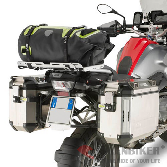 EX1SRA Bag Holder - Givi