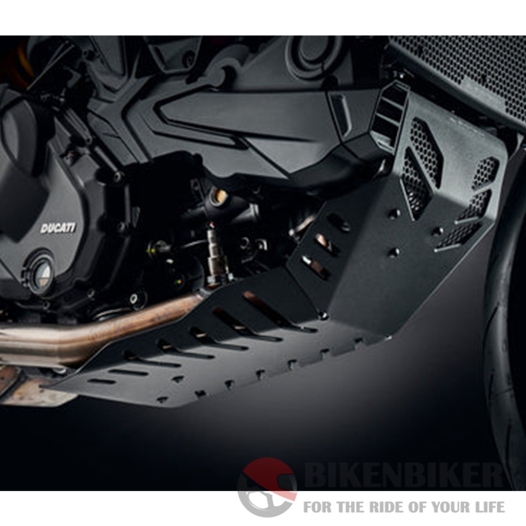 Ducati Monster 950 2021+ Protection - Engine Guard Protector - Evotech Performance