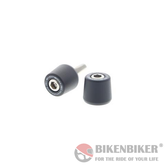 BMW S 1000 R/RR Handlebar End Weights 2010+