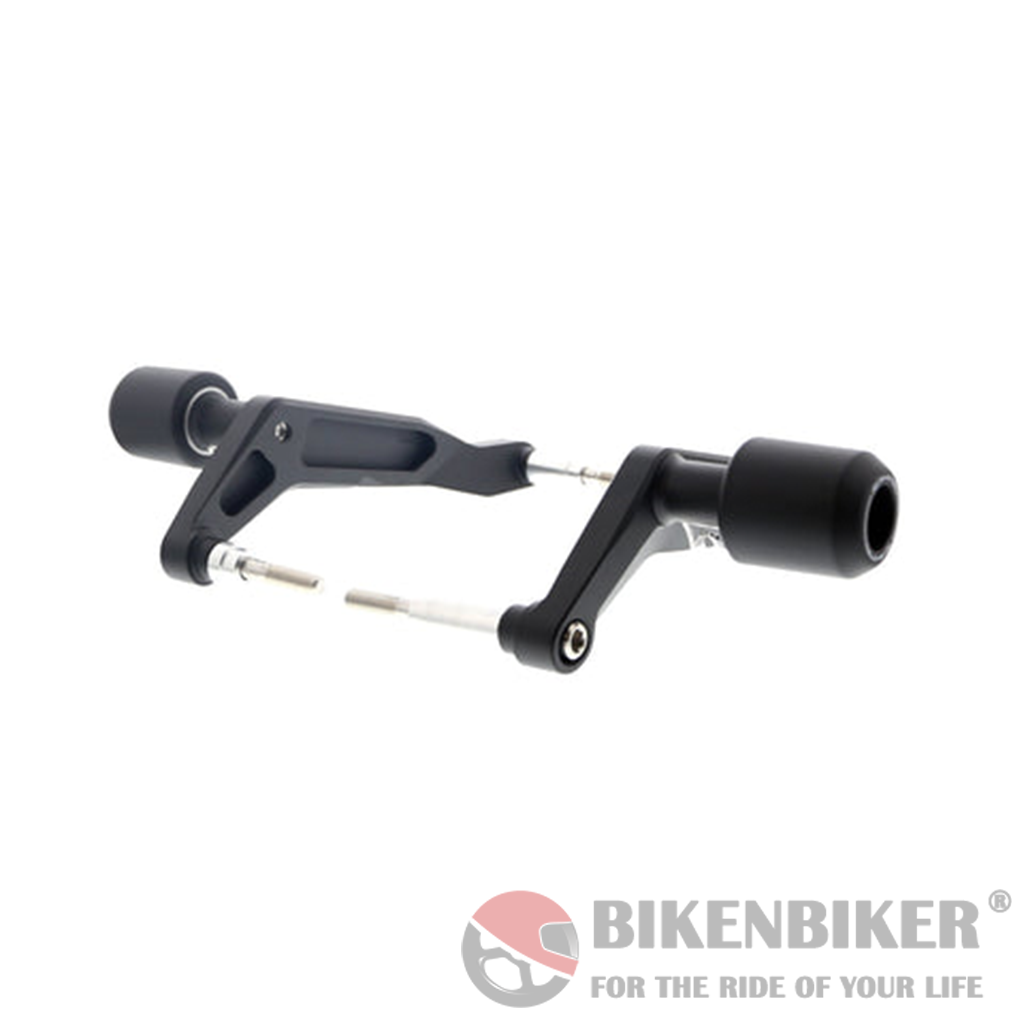 Ducati Monster 950 (2021+) Protection - Frame Crash Guard - Evotech Performance