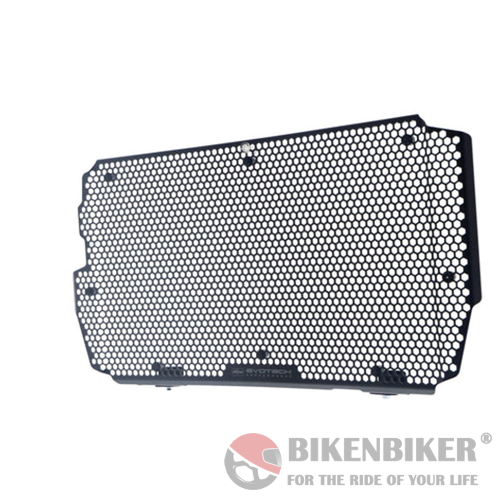 Ducati Monster 950 2021+ Protection - Radiator Guard - Evotech Performance