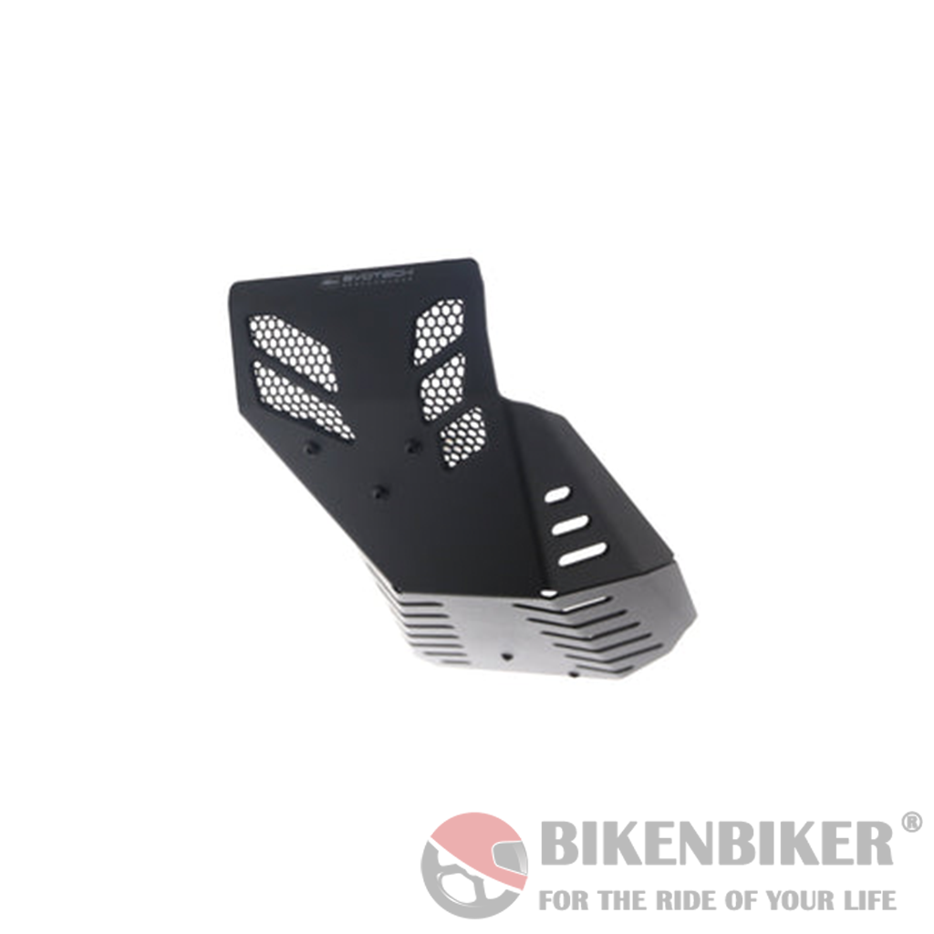 Ducati Monster 950 2021+ Protection - Engine Guard Protector - Evotech Performance