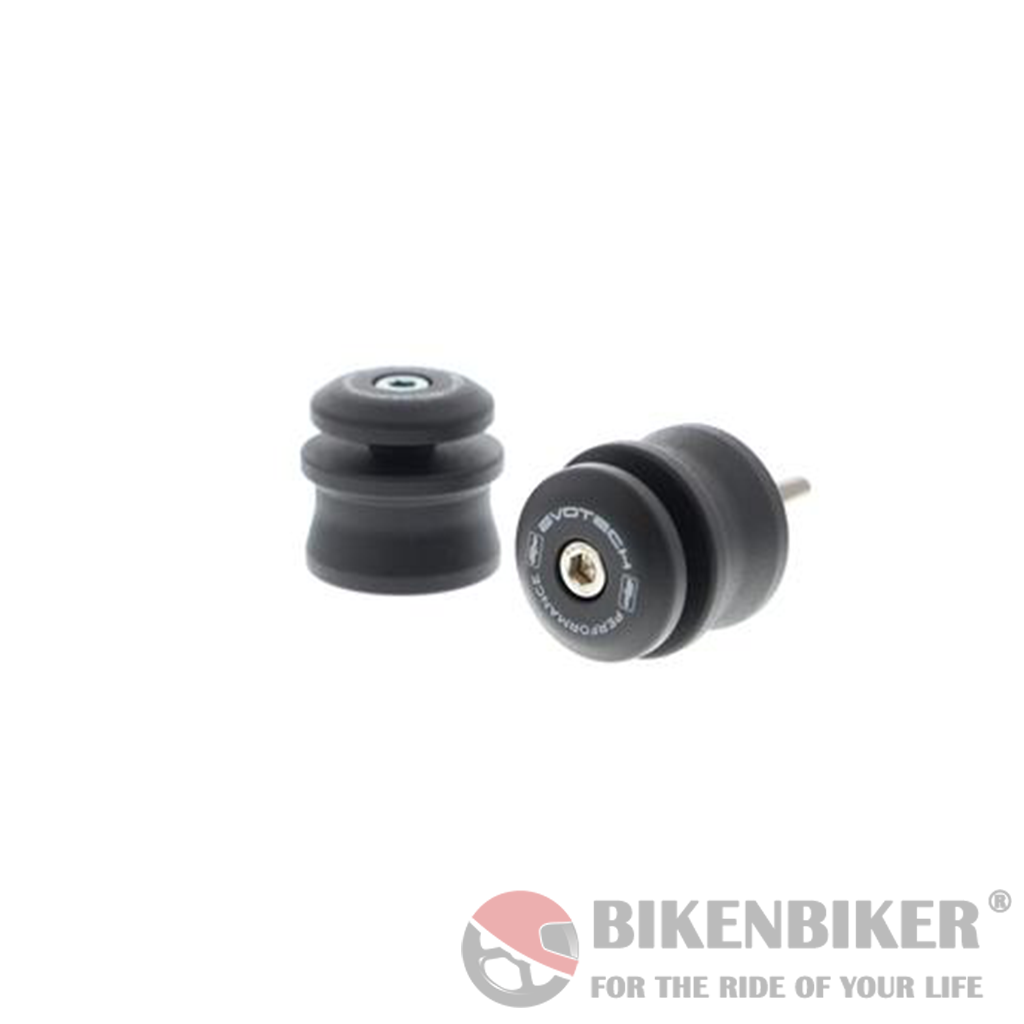 Ducati Multistrada 1200 Enduro Bar End Weights 2016+