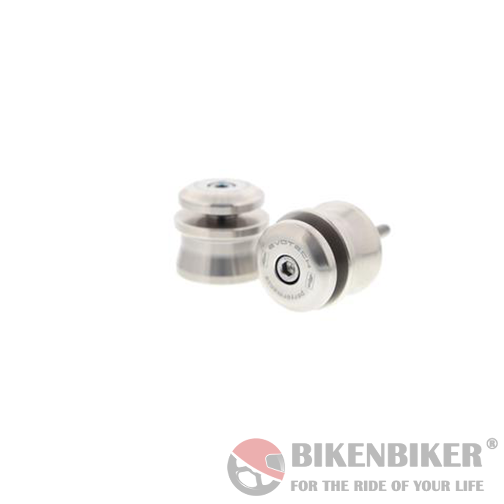 Ducati Multistrada 1200 Enduro Bar End Weights 2016+