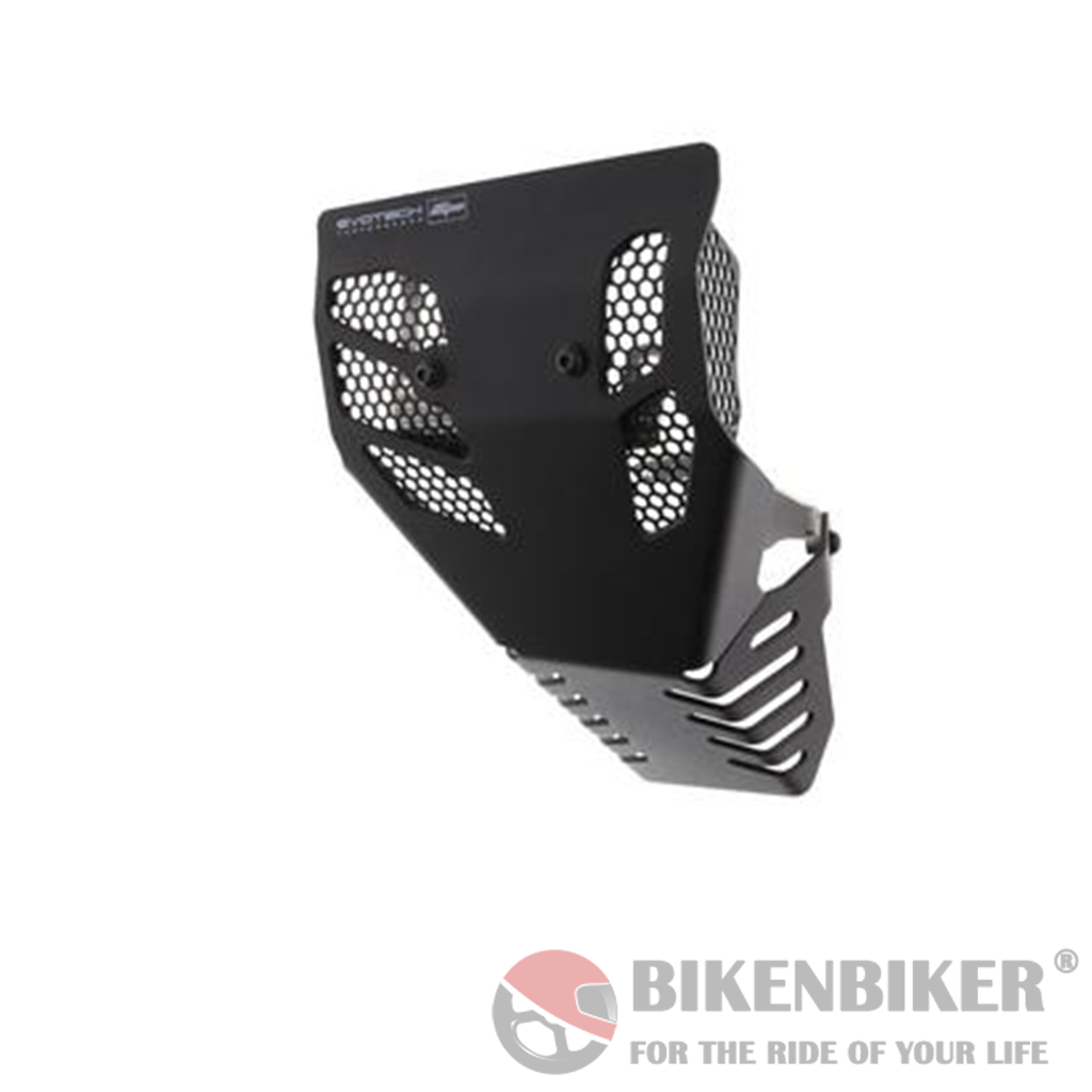 Ducati Multistrada 1260/S Engine Protection Guard 2018+ Evotech Performance