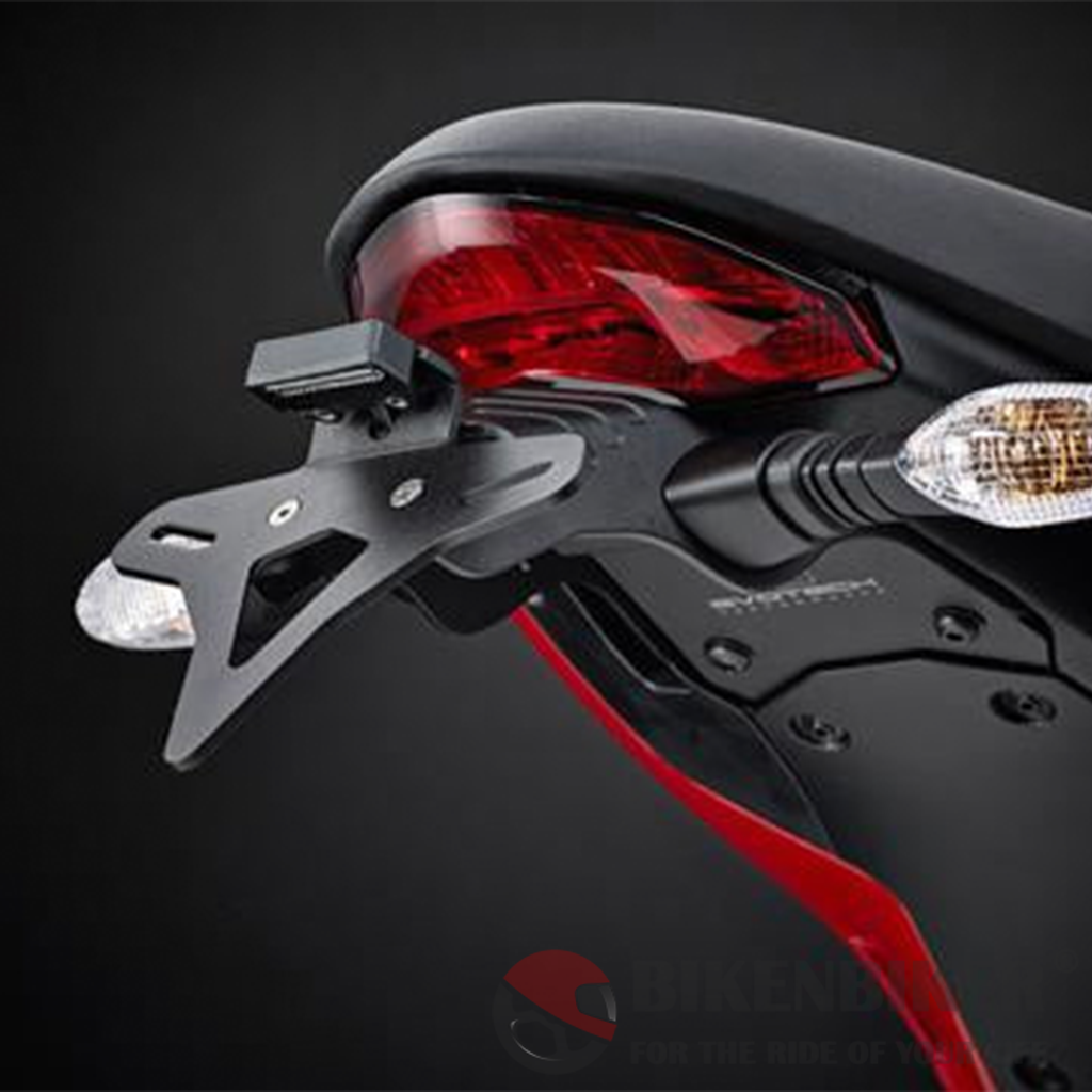 Ducati Monster 950 2021+ Ergonomics - Tail Tidy - Evotech Performance