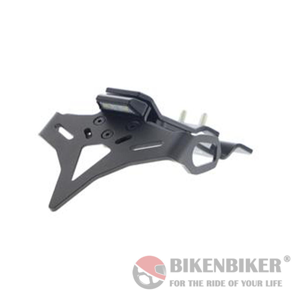 Kawasaki Ninja 400 Tail Tidy 2018+ - Evotech Performance