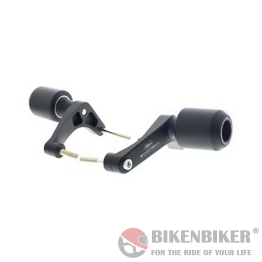 Kawasaki Ninja 1000/Z1000 SX Crash Bobbins 2017+ - Evotech Performance