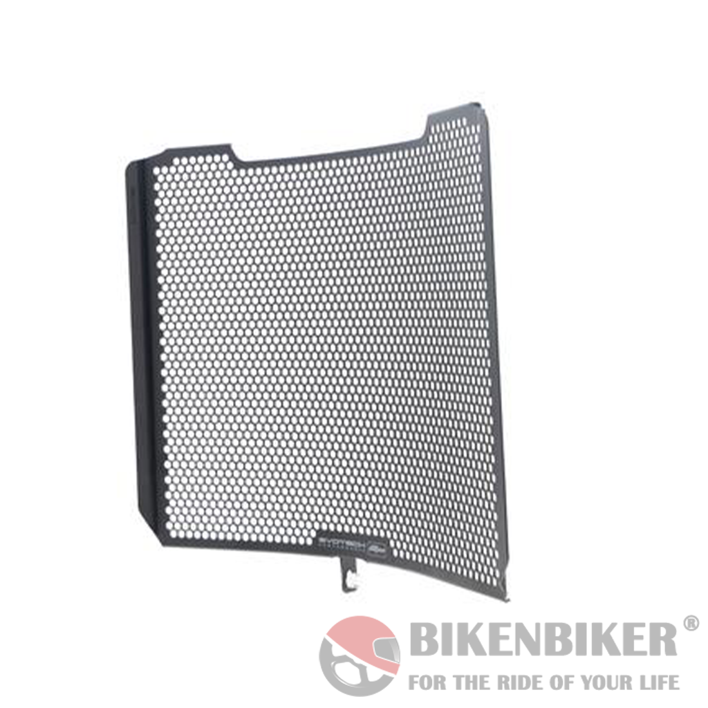 Kawasaki Ninja ZX-6R Radiator Guard 2019+