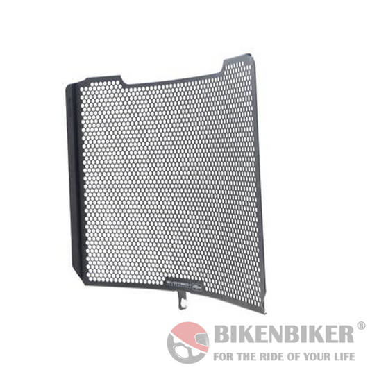 Kawasaki Ninja ZX-6R Radiator Guard 2019+