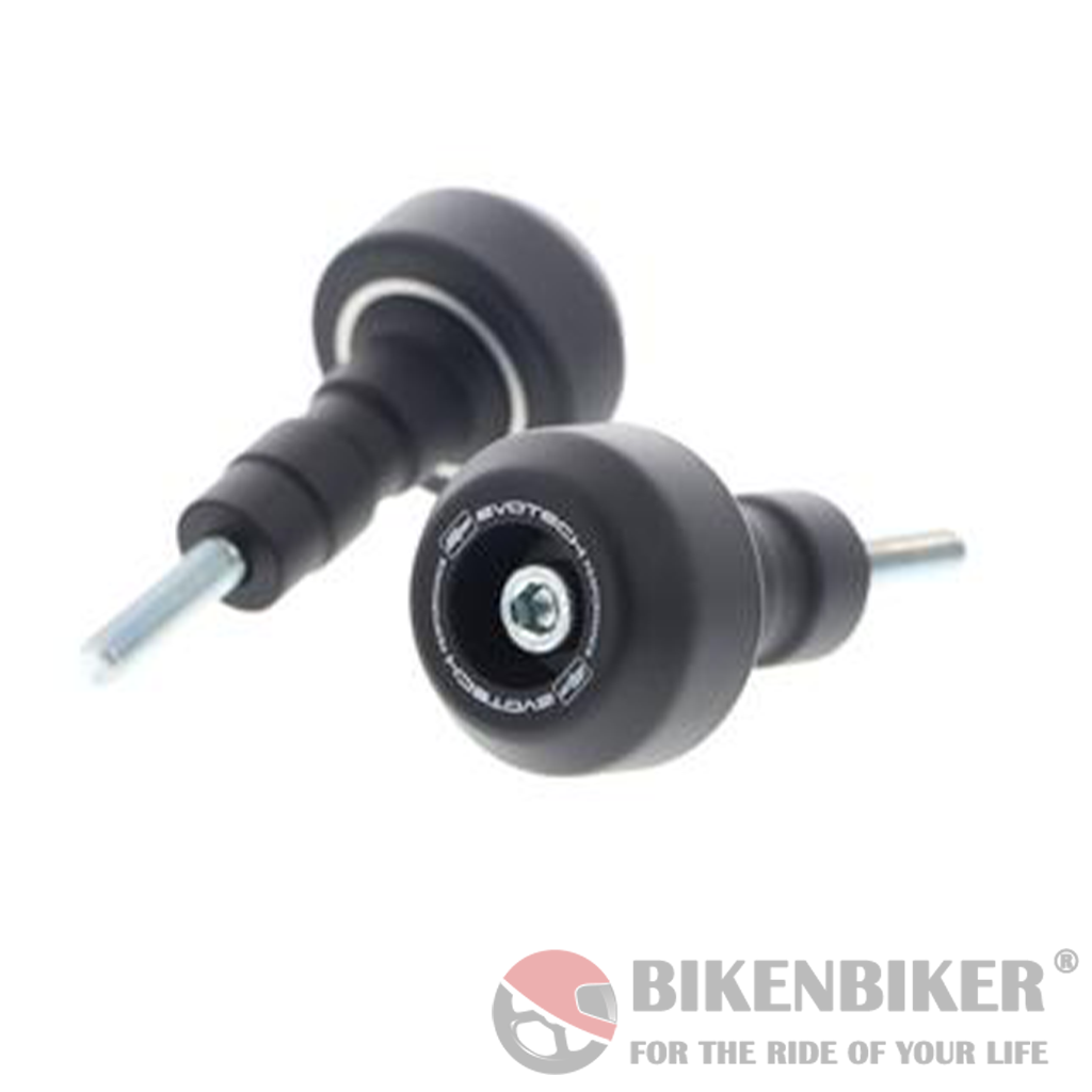 Kawasaki Ninja ZX-6R Crash Protection 2019+