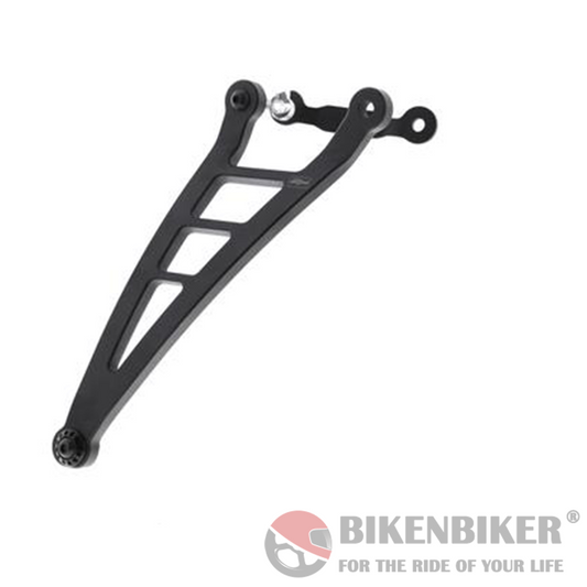 Kawasaki Ninja ZX-6R Exhaust Hanger 2019+