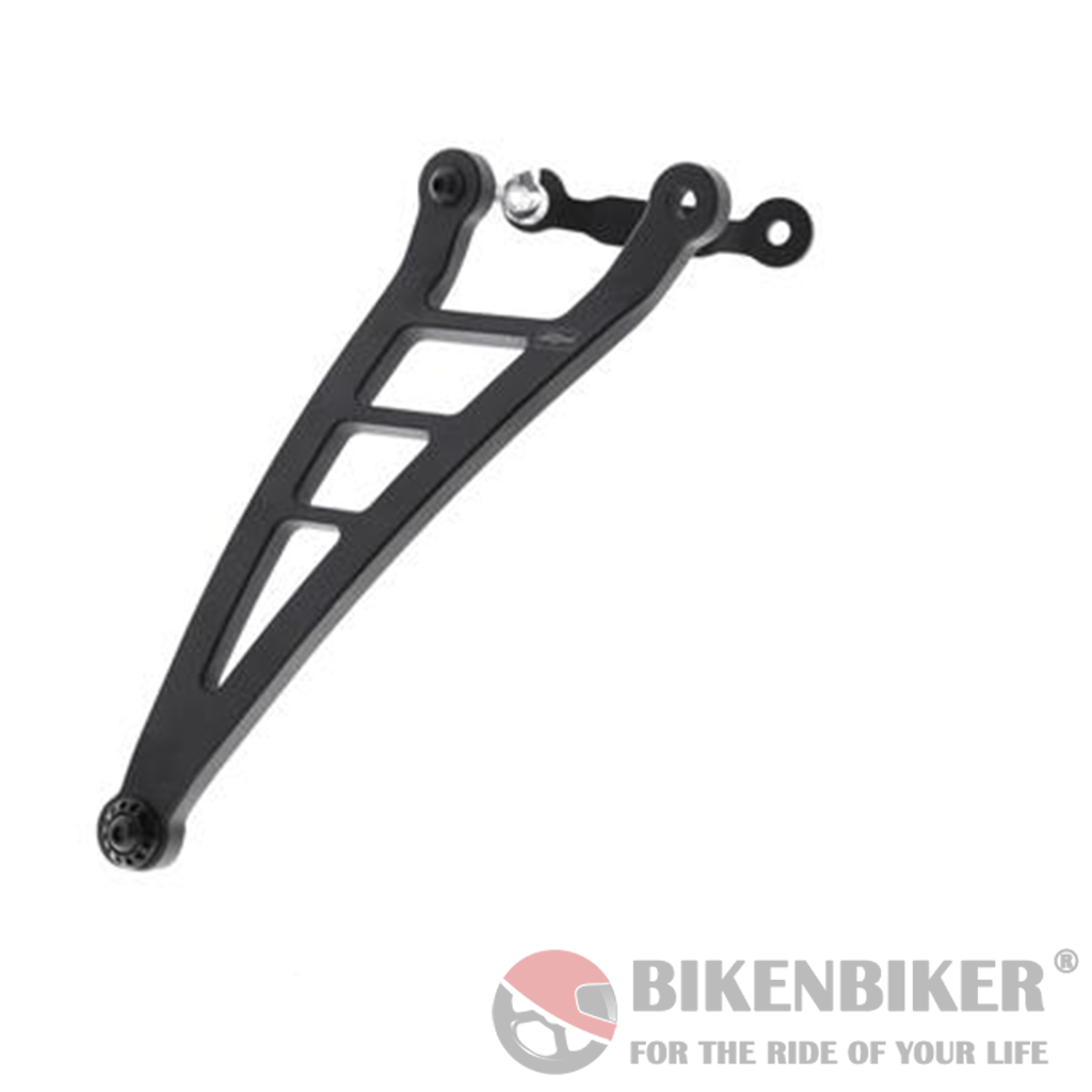 Kawasaki Ninja ZX-6R Exhaust Hanger and Blanking Plate Kit 2019+