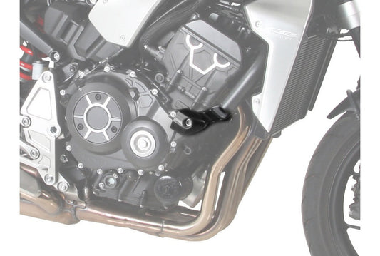 Honda CB 1000R Protection - Sliders - Hepco & Becker