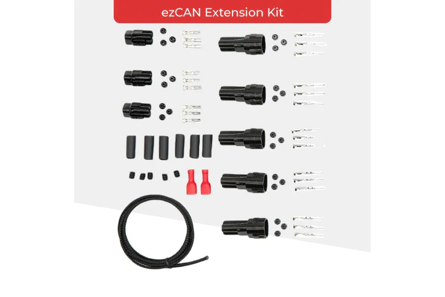 HEX Extension Wiring Kit