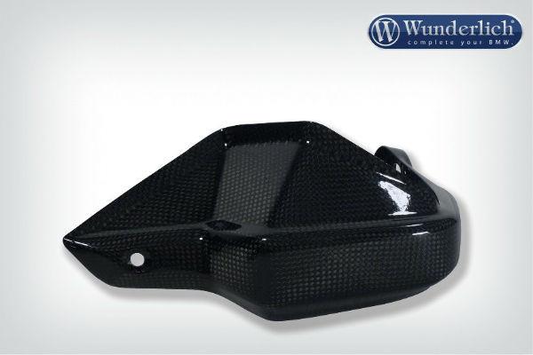 BMW R1200GS Protection - Hand Wind Protectors