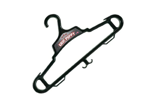 Heavy Duty Hanger - Grip Puppy