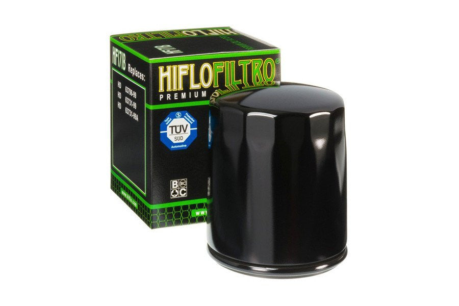 Oil Filter - Hi Flo HF303RC