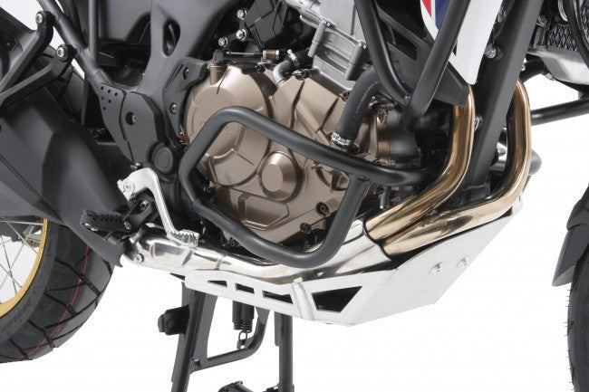 Honda CRF 1000L Africa Twin Protection - Engine Skid / Sump Plate - Bike 'N' Biker