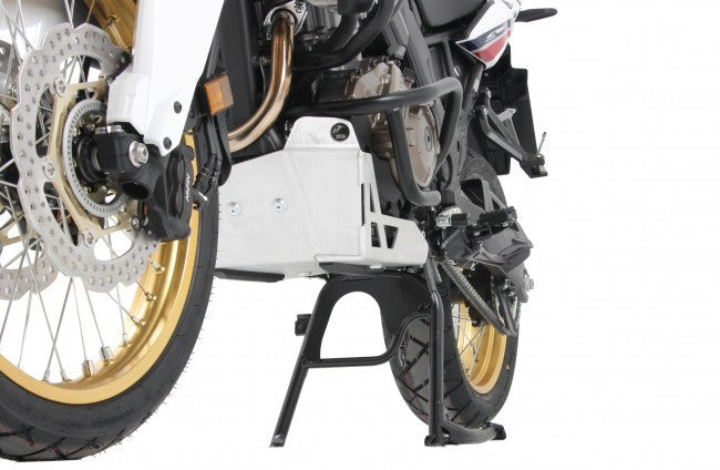 Honda CRF 1000L Africa Twin Protection - Engine Skid / Sump Plate - Bike 'N' Biker