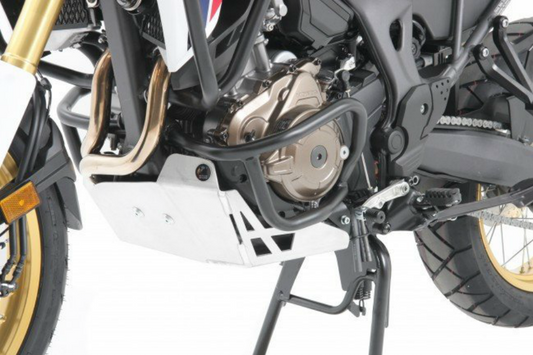 Honda CRF 1000L Africa Twin Protection - Engine Skid / Sump Plate - Bike 'N' Biker