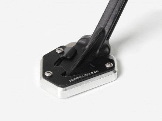 Honda VFR Stand - Sidestand Enlargement - Bike 'N' Biker