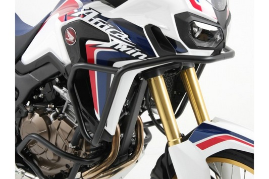 Honda CRF 1000L Africa Twin Protection - Tank Guard - Bike 'N' Biker