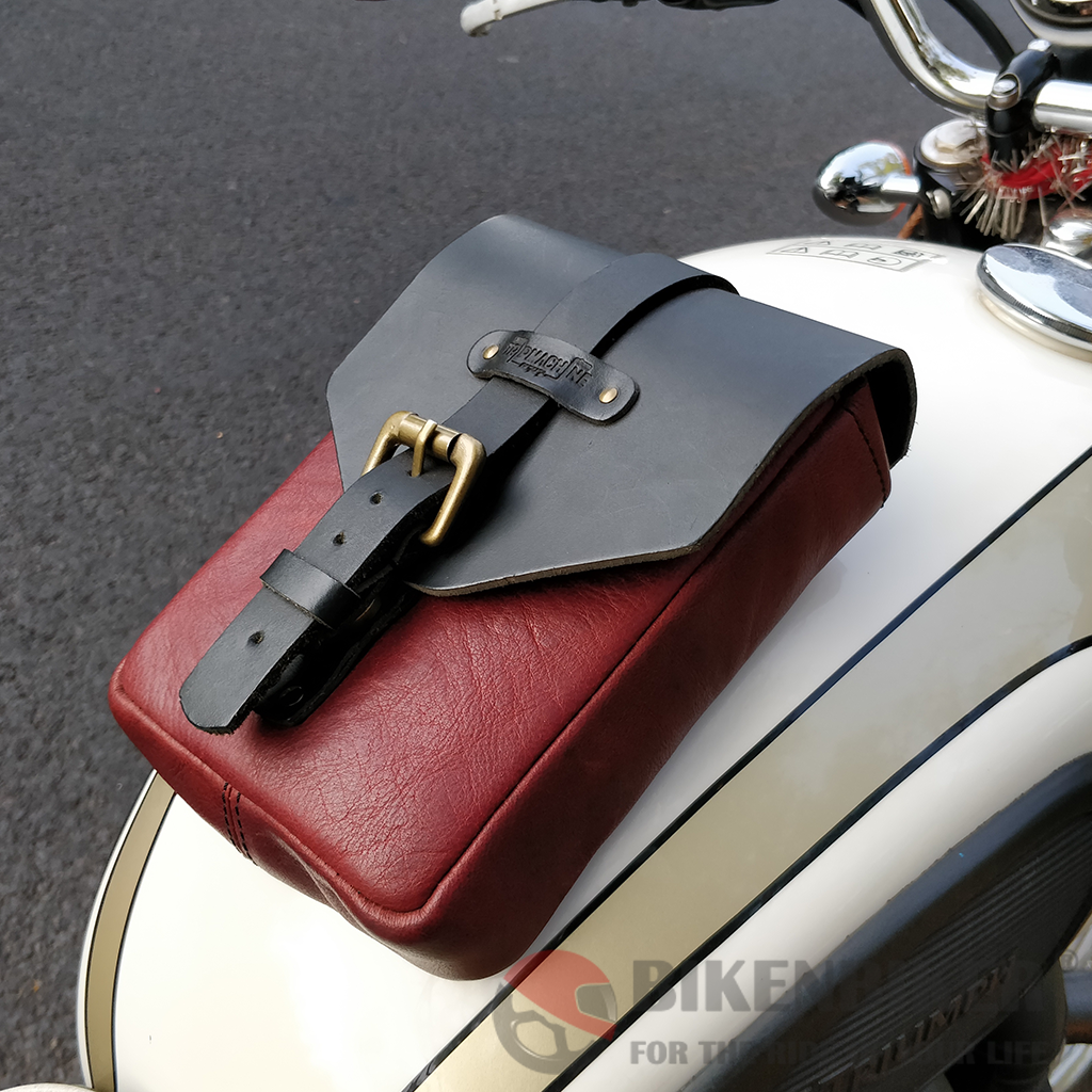 Tank Pouch - Trip Machine Company
