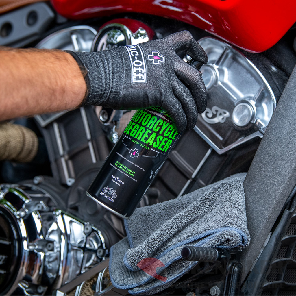 Muc-Off Motorcycle Degreaser - 500ml