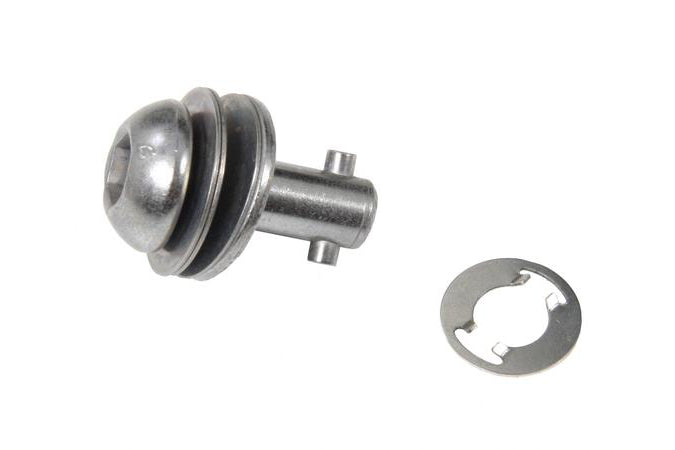 Hepco & Becker Spares - Lock-It Screw for Carrier