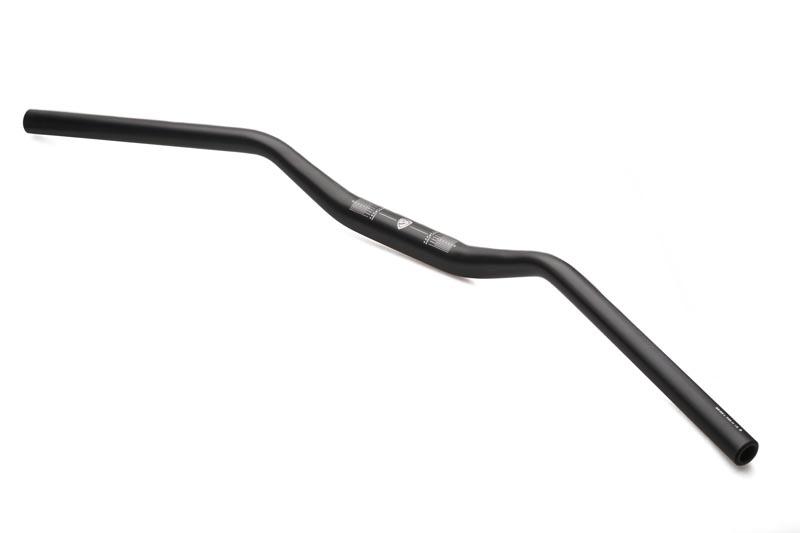 1-1/8inch Diameter Tapered Handlebars - CNC Racing