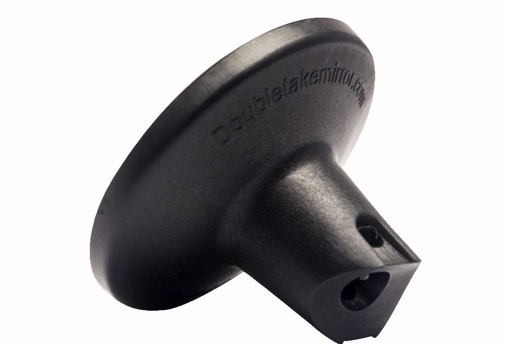 Doubletake Trail Mirror